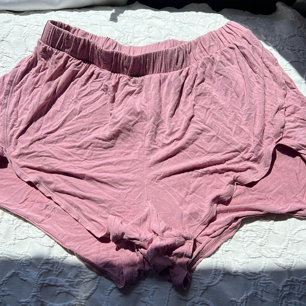 Cute flowy shorts